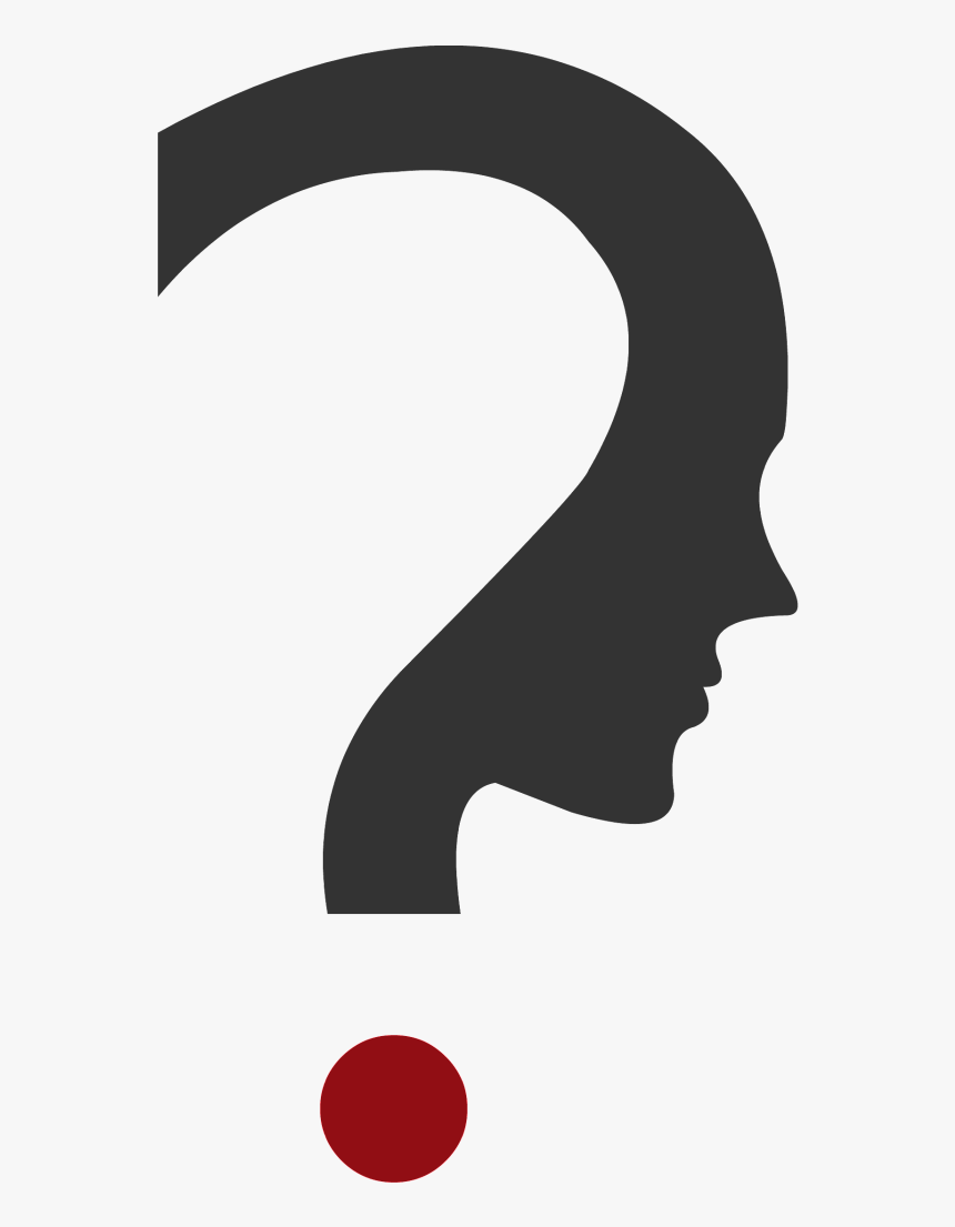Question Mark Section Doubt Sign - Знаком Вопроса, HD Png Download, Free Download
