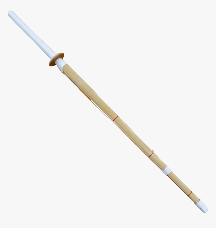 Kendo Practice Sword, HD Png Download, Free Download