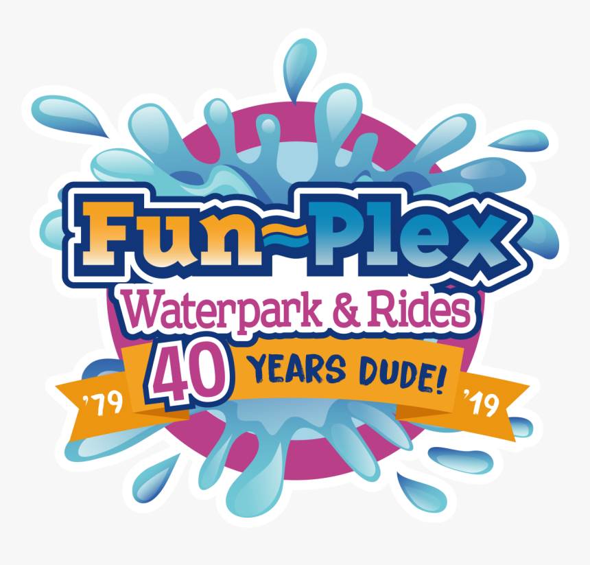 Fun Plex, HD Png Download, Free Download