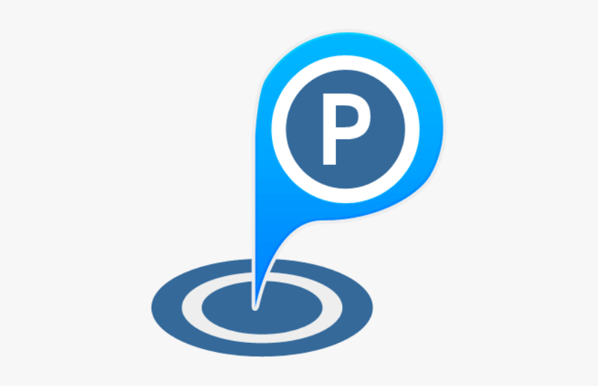 Parking Png, Transparent Png, Free Download