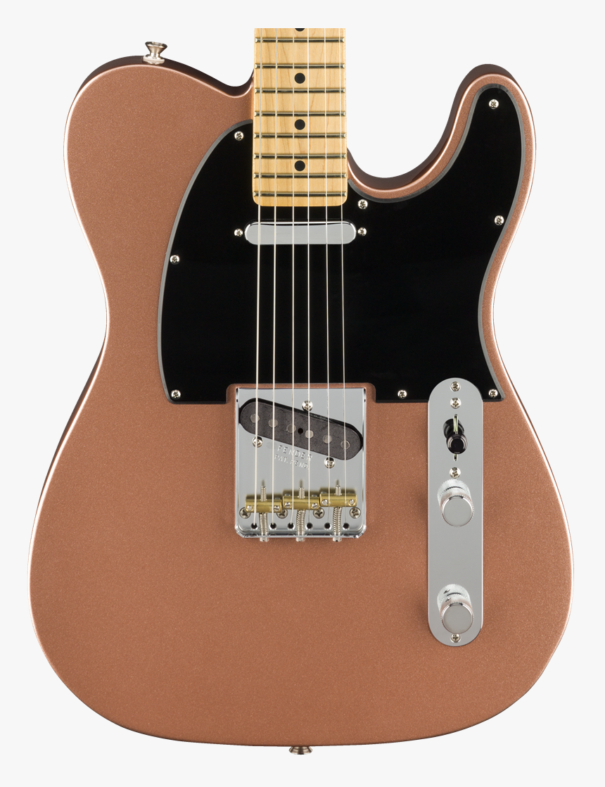 Fender Player Series Telecaster, HD Png Download, Free Download