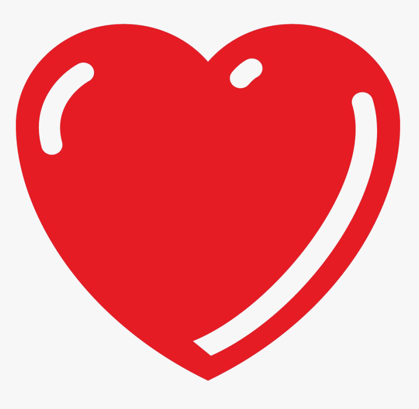 Heart Png Photos - Heart Stamp Png, Transparent Png, Free Download