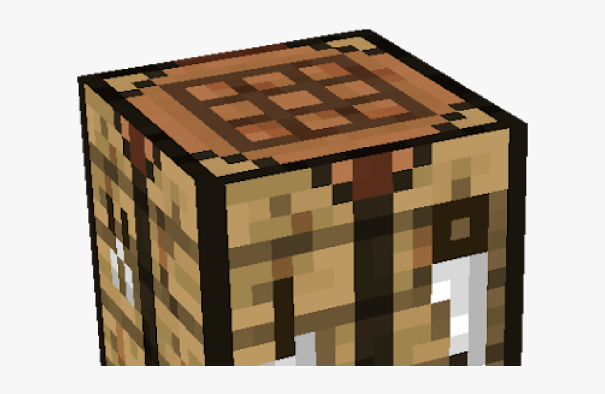 Minecraft - Crafiting Quiz - Minecraft Alpha, HD Png Download, Free Download