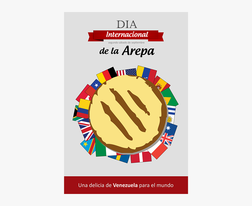 Arepa, HD Png Download, Free Download