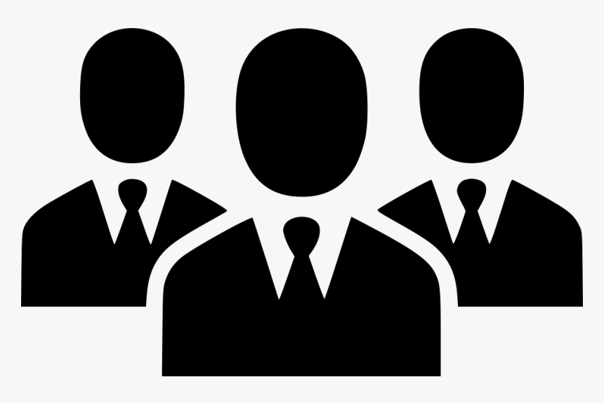 Men Users People Community Team Group Comments - Icon Group Of People Png, Transparent Png, Free Download