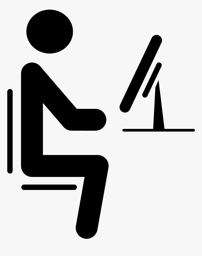 User Computer Icon Png, Transparent Png, Free Download