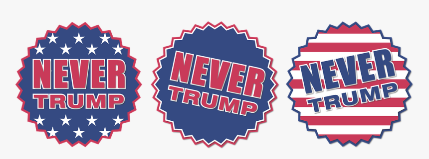 Burst, Art, Trump, Never Trump, Donald, Donald J Trump - Never Trump, HD Png Download, Free Download