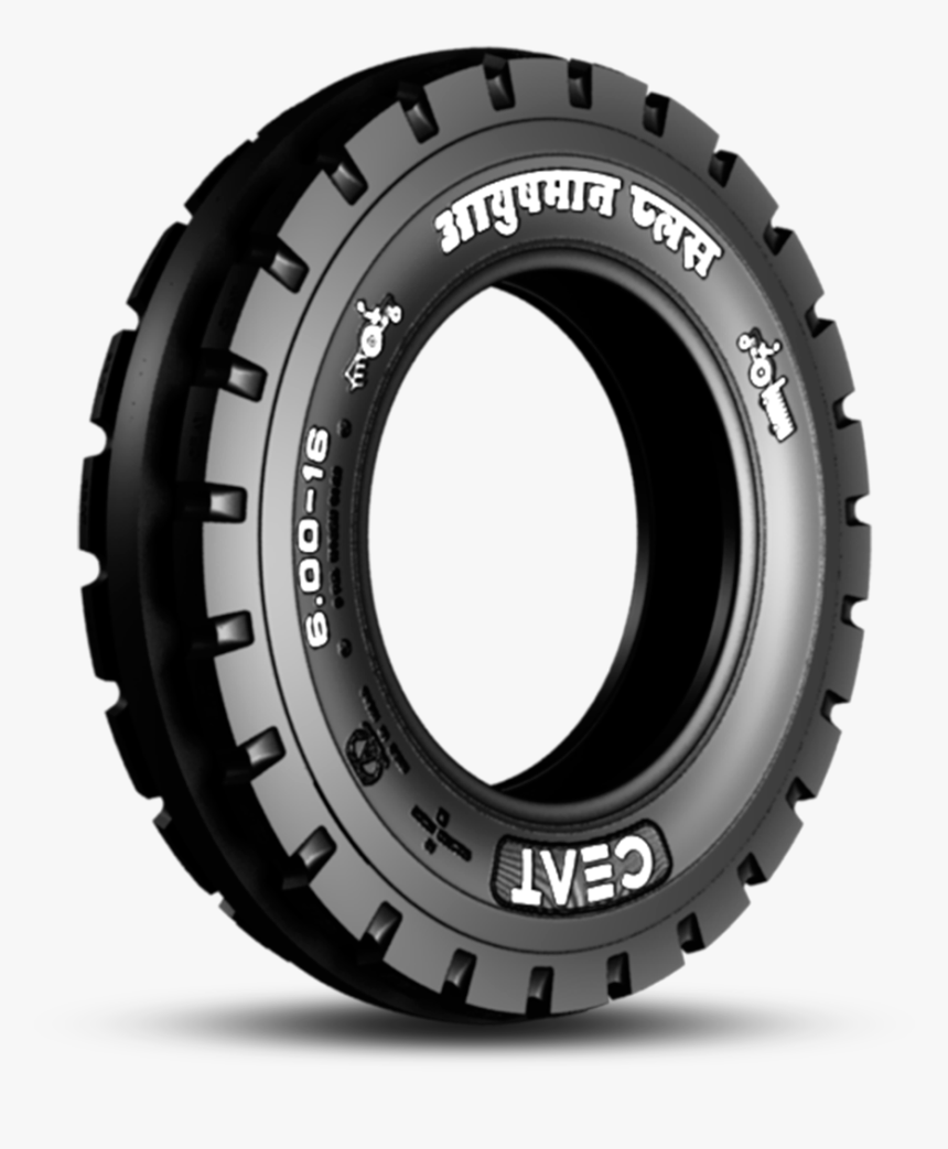 Ceat 6.00 16 Tyre, HD Png Download, Free Download