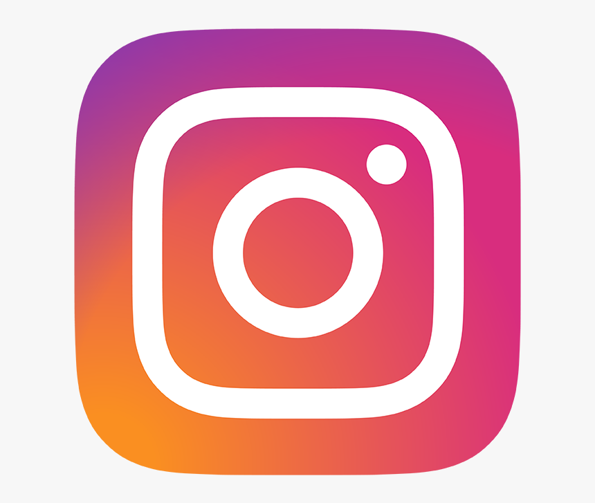 Facebook - Instagram Logo, HD Png Download, Free Download