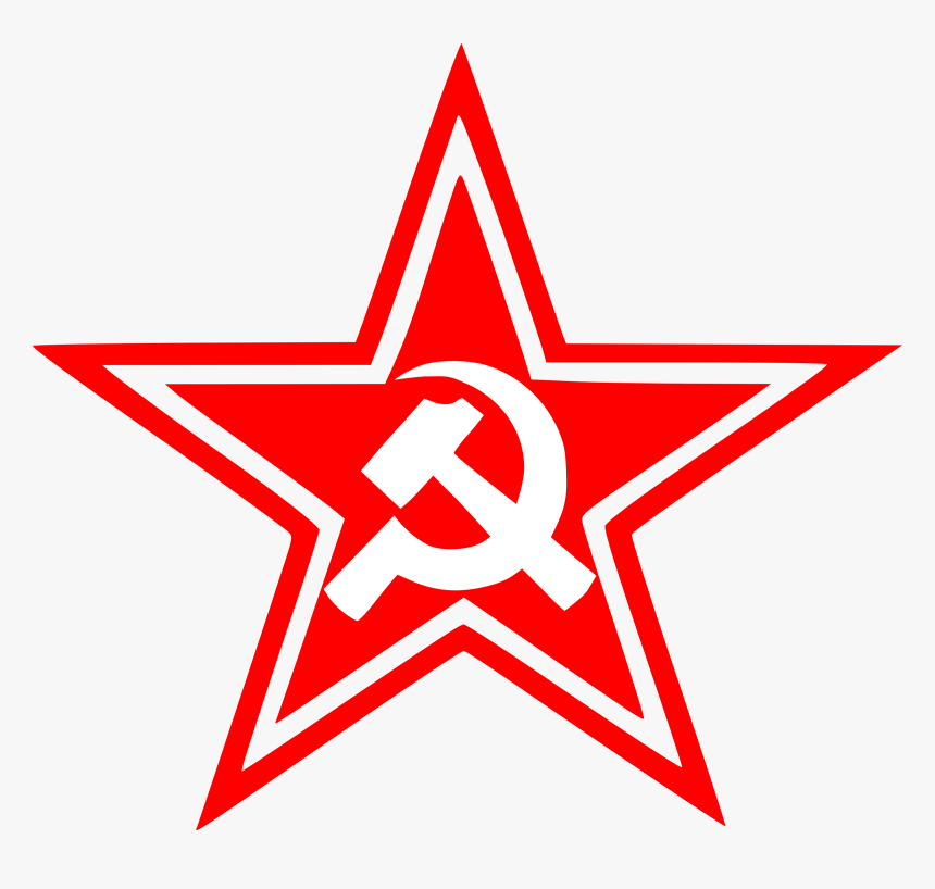 Clipart Hammer Sickle - Dallas Cowboys Sign, HD Png Download, Free Download