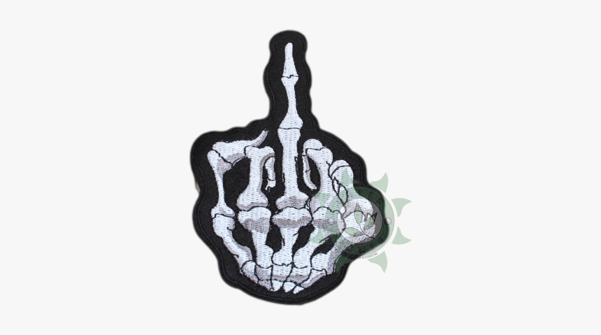 Fuckfinger, HD Png Download, Free Download