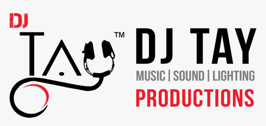 Djtay Logo, HD Png Download, Free Download