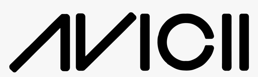 1 Avicii Logo - Avicii Logo Png, Transparent Png, Free Download