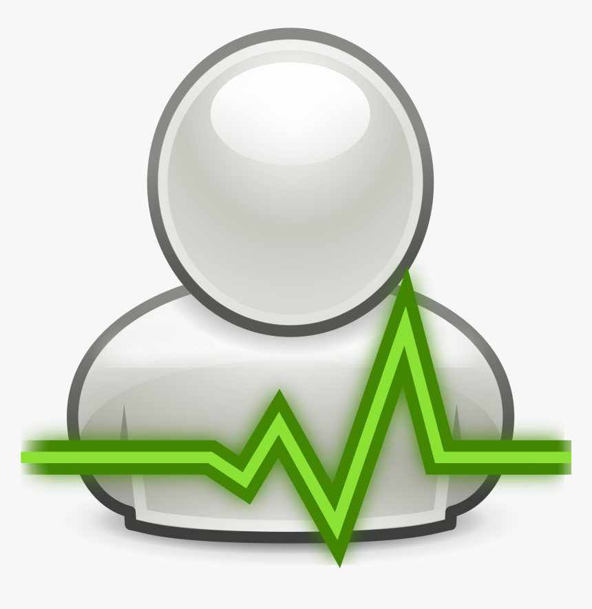 Users Online Icon Png , Png Download - Users Online Icon Png, Transparent Png, Free Download