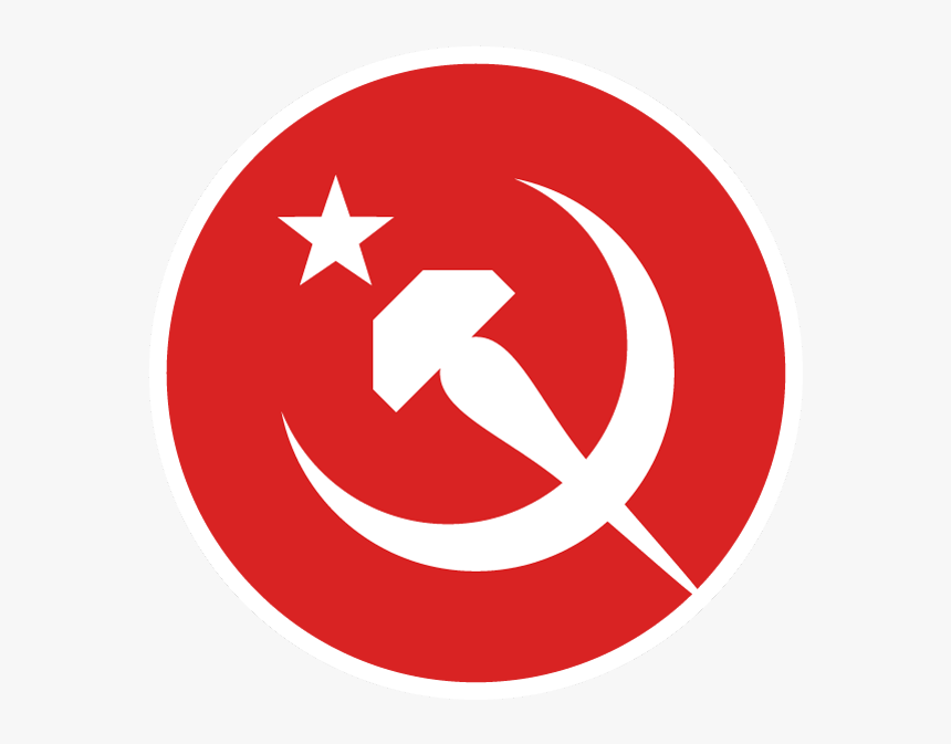 Nuovo Partito Comunista Italiano, HD Png Download, Free Download