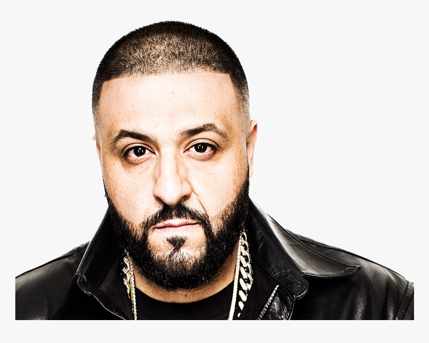 Dj Khaled Png Free Download - Dj Khaled, Transparent Png, Free Download