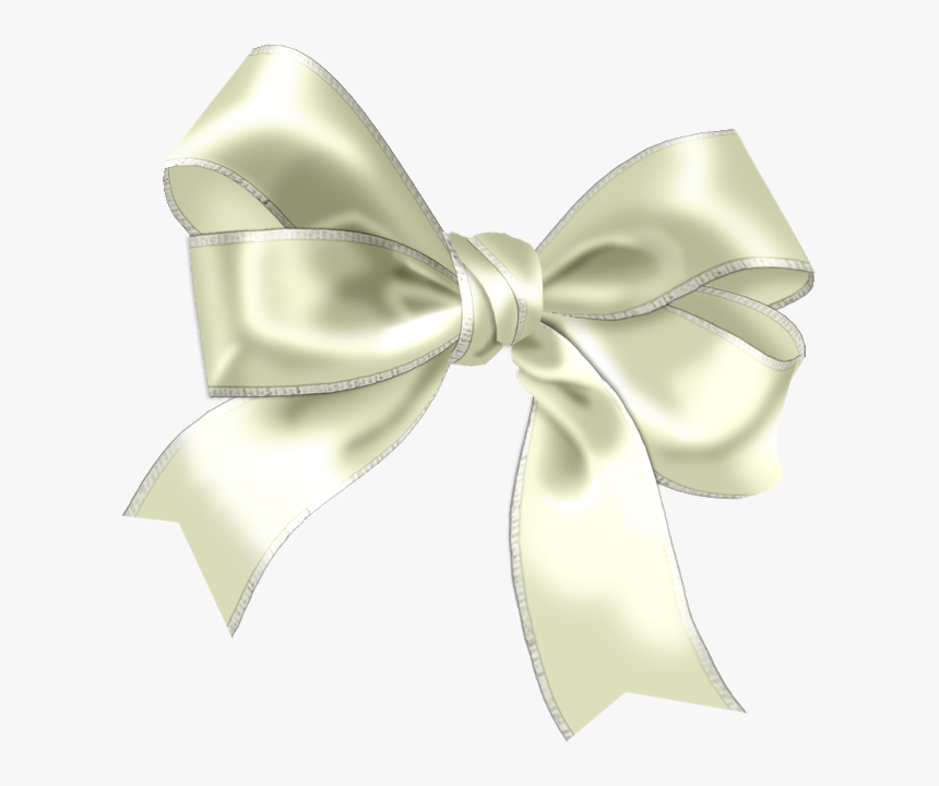 Bow Pink Ribbon Png, Transparent Png, Free Download