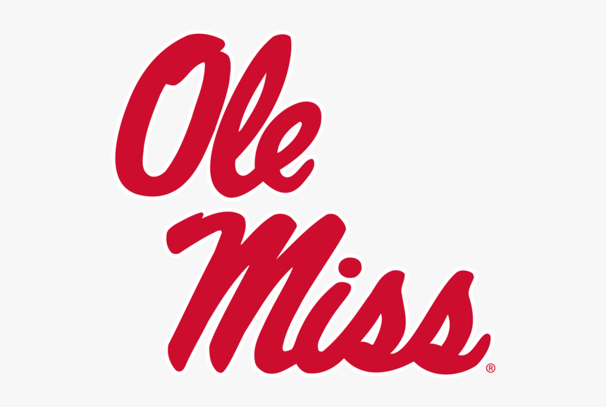 Ole Miss Baseball Logo, HD Png Download, Free Download