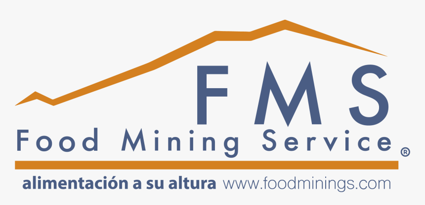 Logo Fms Actualizado - Graphic Design, HD Png Download, Free Download