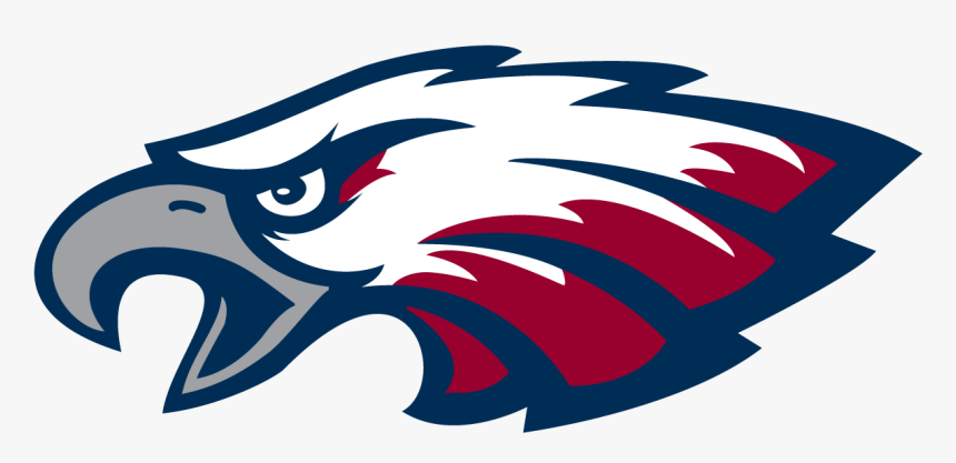 Eagle - Joplin Eagles Logo, HD Png Download, Free Download