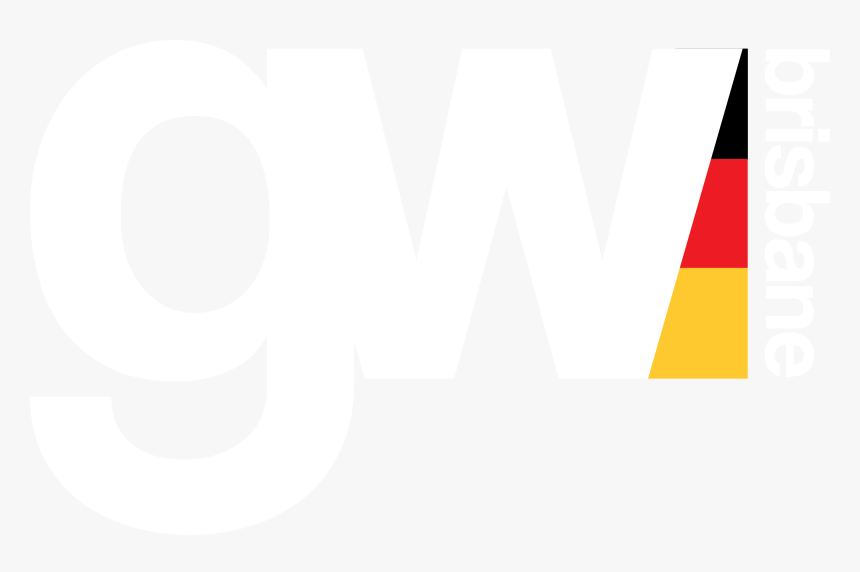 Brisbane German Week Logo, HD Png Download, Free Download