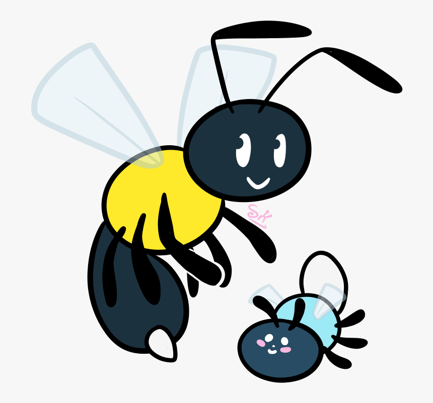 Some Fanart Of Bee Swarm Simulator @onettdev - Bee Swarm Simulator Fan ...