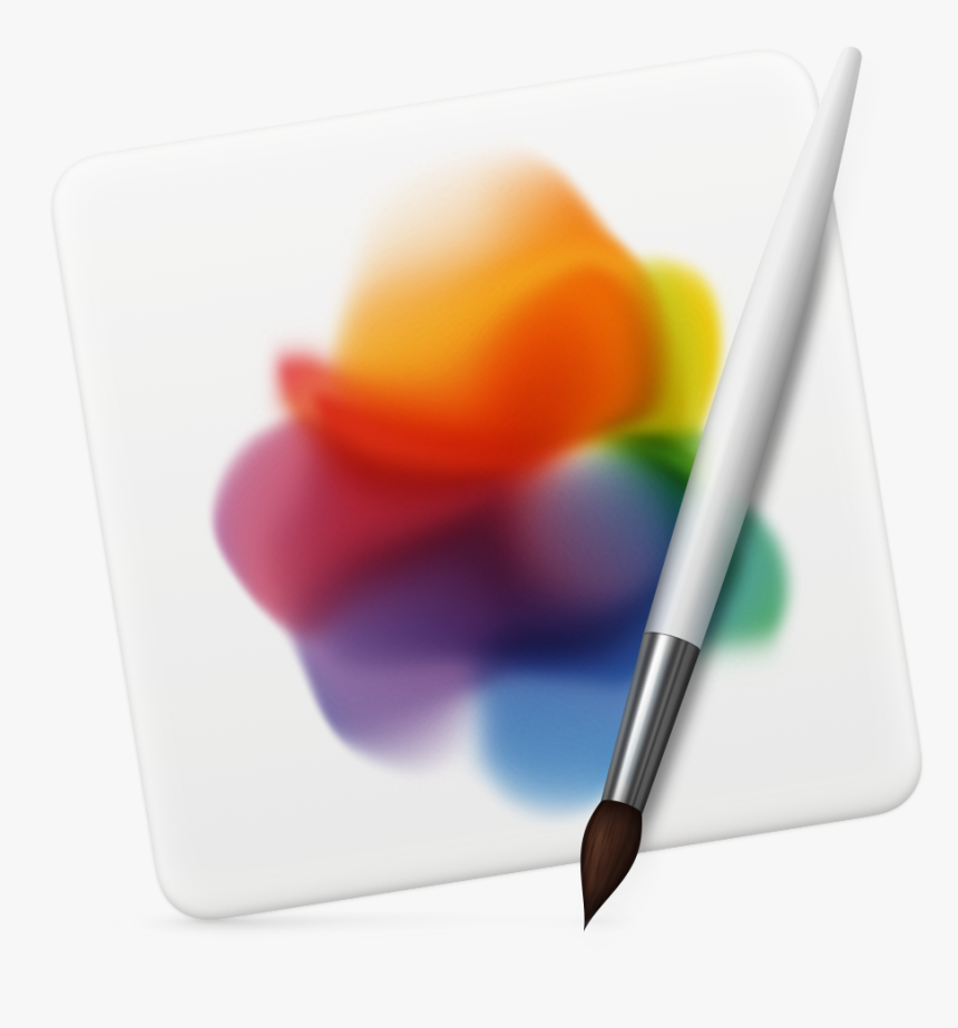 Pixelmator Pro App Icon, HD Png Download, Free Download