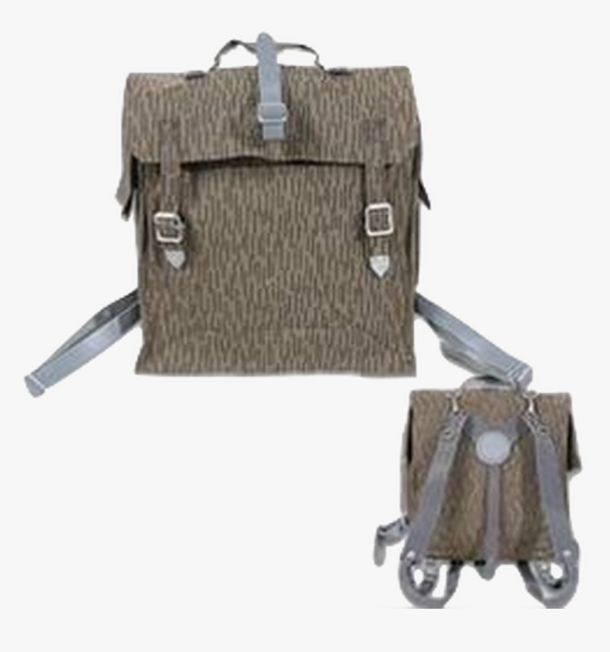 East German Day Pack - Birkin Bag, HD Png Download, Free Download