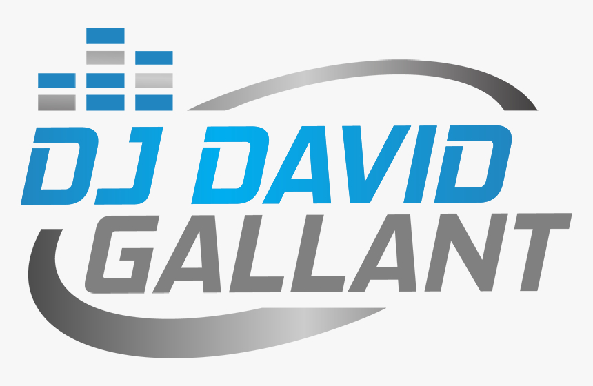 Dj David Gallant 13 12 04 367 - Graphics, HD Png Download, Free Download