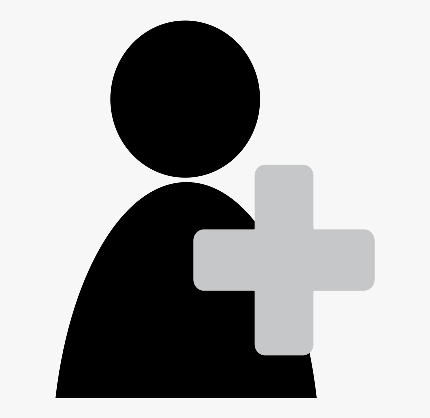 Users - Cross, HD Png Download, Free Download