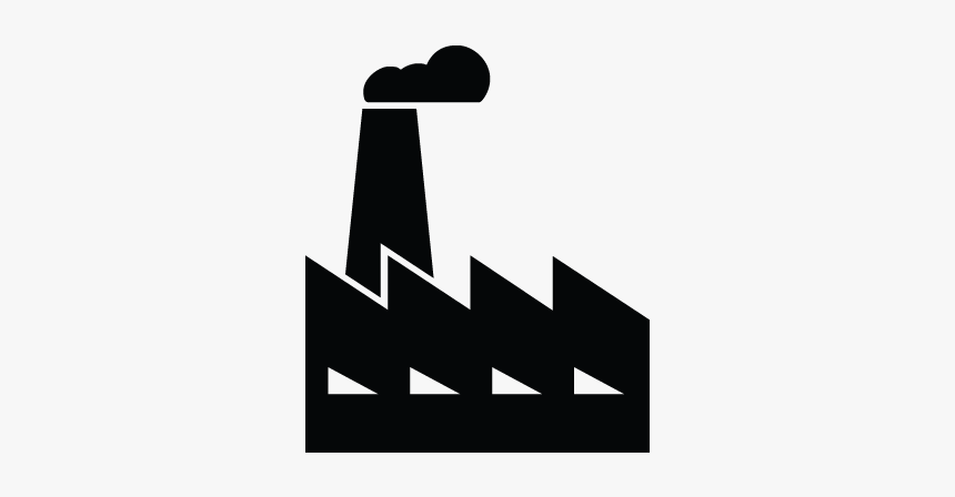 Industrial Factory Industry Production Icon Factory 