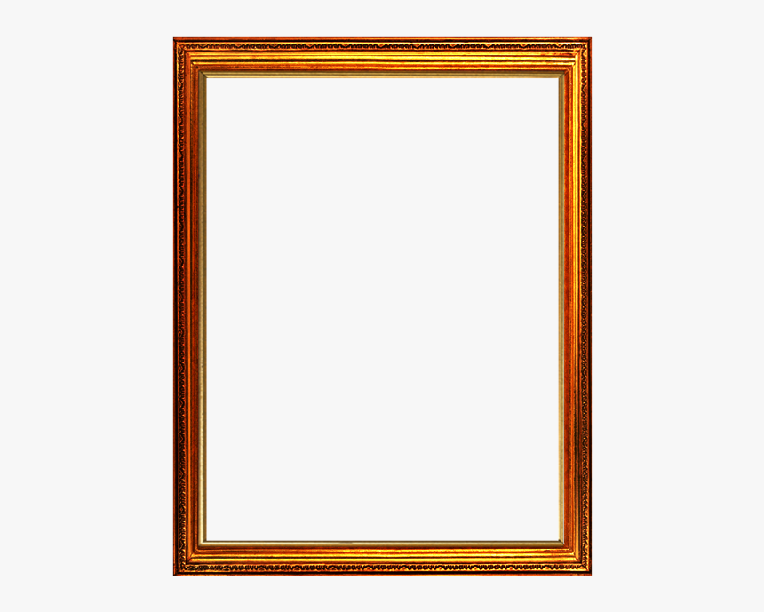 Clip Art Molduras Quadro Png - Picture Frame, Transparent Png, Free Download