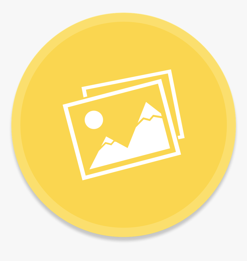 Microsoft Gallery Icon - Gallery Icon Png, Transparent Png, Free Download