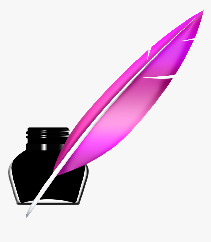 Icon Pen And Book Png, Transparent Png, Free Download