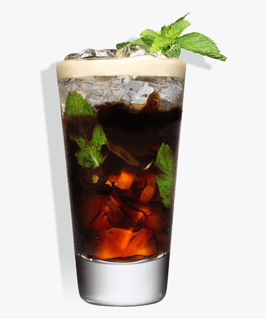 Tia Mint Americano, HD Png Download, Free Download