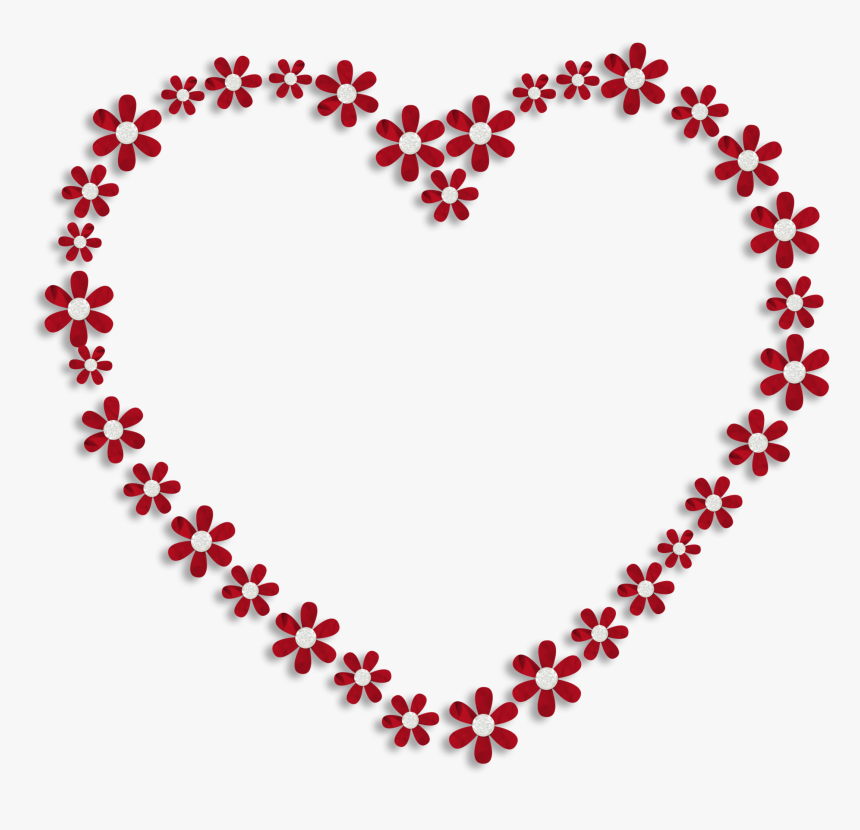 Free Download Molduras Para Fotos Gratis Clipart Valentine"s - Diy Cork Jewellery Ideas, HD Png Download, Free Download