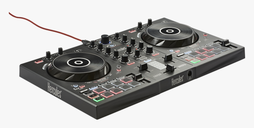 Hercules Dj Pro, HD Png Download, Free Download