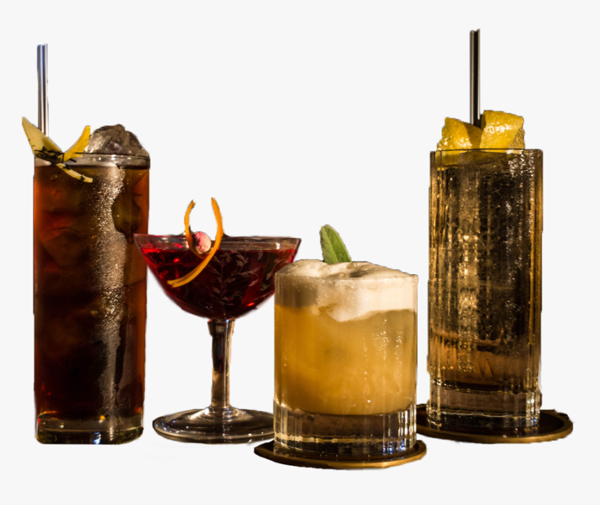 Cocktailsicon - Cuba Libre, HD Png Download, Free Download