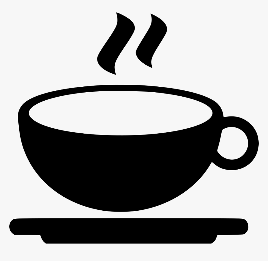 Cafe Coffee Shop - Coffee Shop Icon Png, Transparent Png, Free Download