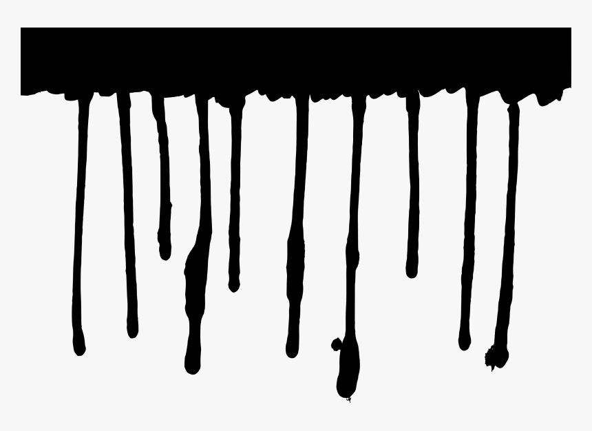 Free Paint Drip Png, Transparent Png, Free Download