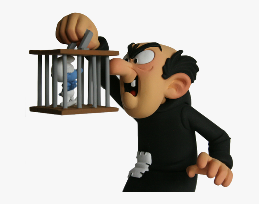 Transparent Gargamel Png - Gargamel Png, Png Download, Free Download