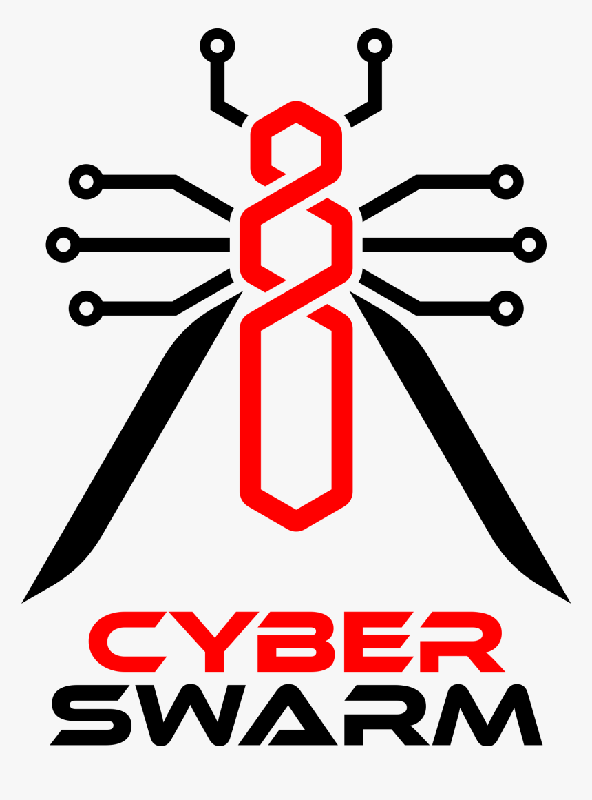 Cyber Swarm - Stainless Steel Mud Sucker, HD Png Download, Free Download