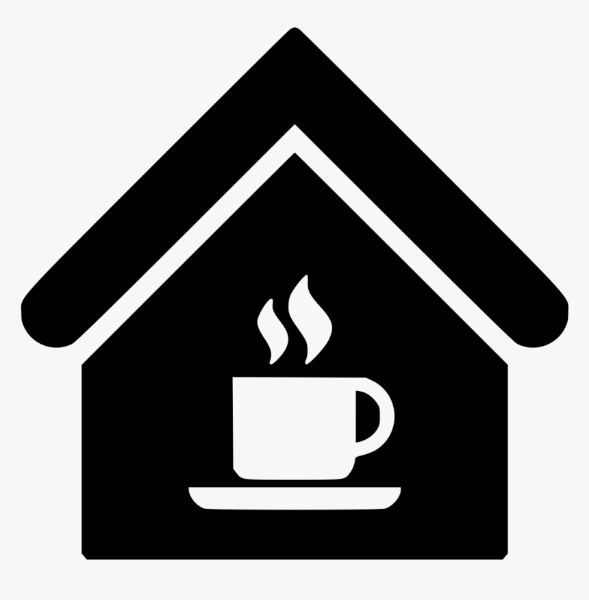 Cafe - Symbol For Army Barrack, HD Png Download, Free Download