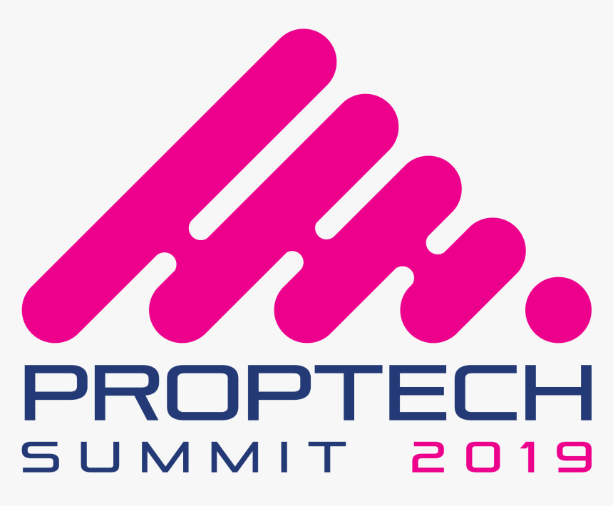 Proptech Summit 2019, HD Png Download, Free Download