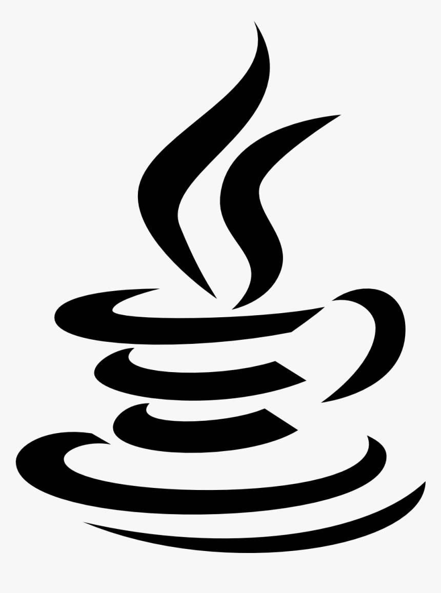 Java Icon Svg, HD Png Download, Free Download