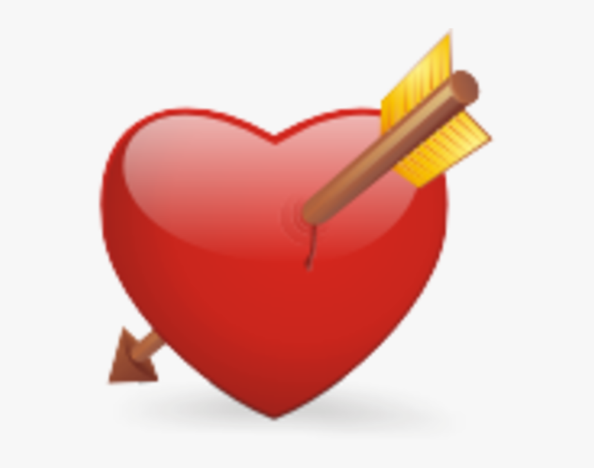 Transparent Bleeding Clipart - Heart Icon, HD Png Download, Free Download