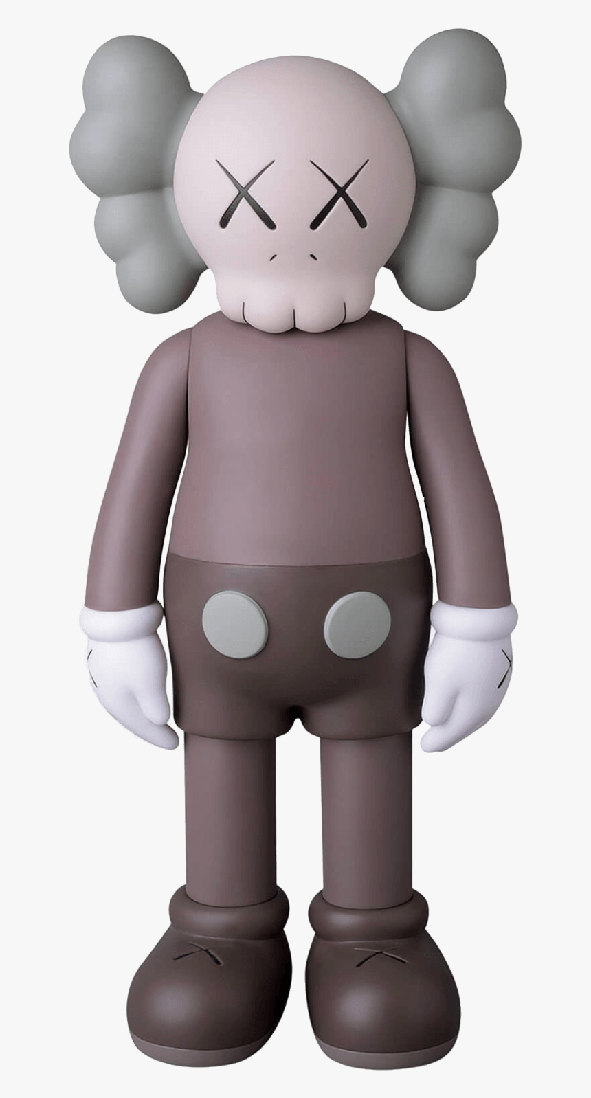 Image Result For Kaws - Kaws Companion, HD Png Download, Free Download