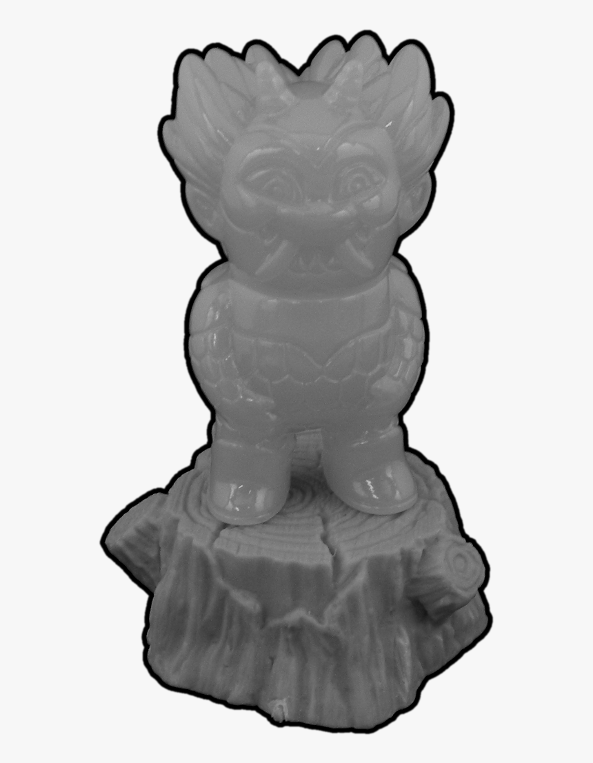 Transparent Gargamel Png - Figurine, Png Download, Free Download