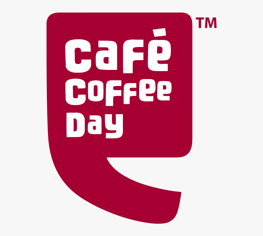 Café Coffee Day - Cafe Coffee Day New, HD Png Download - kindpng