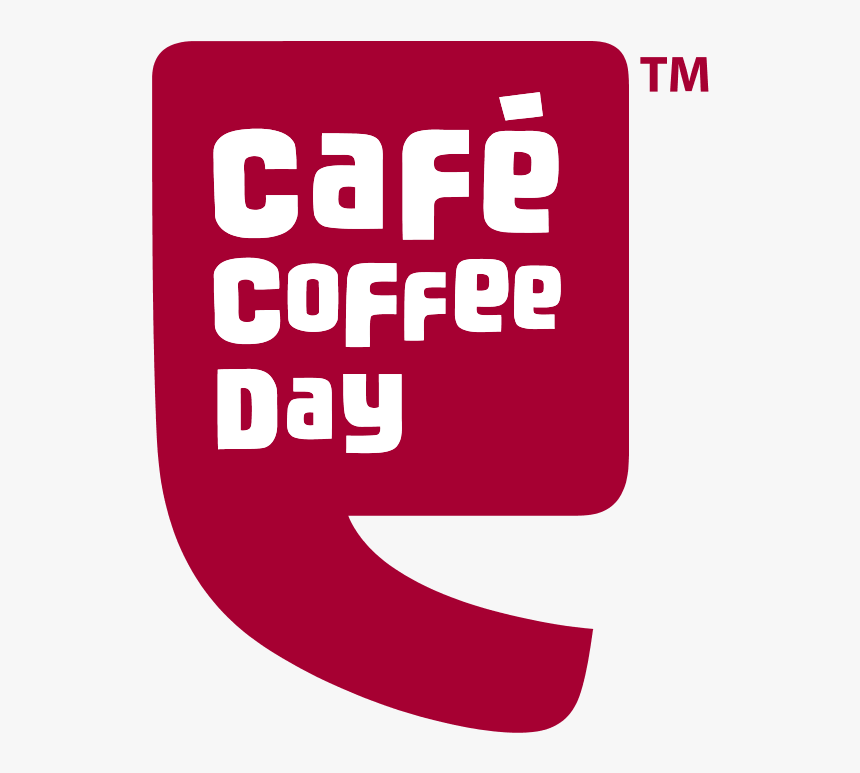 Café Coffee Day - Cafe Coffee Day New, HD Png Download, Free Download